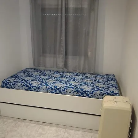 Piso Pilar Apartment