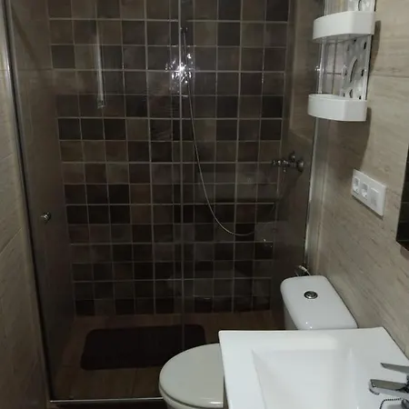 Apartment Piso Pilar