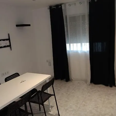 Apartment Piso Pilar Chiclana de la Frontera