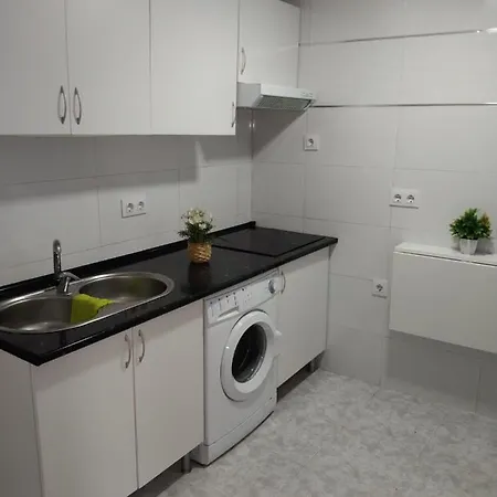 Piso Pilar Apartment