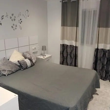 Apartment Piso Pilar Chiclana de la Frontera