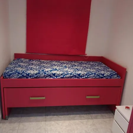 Piso Pilar Apartment