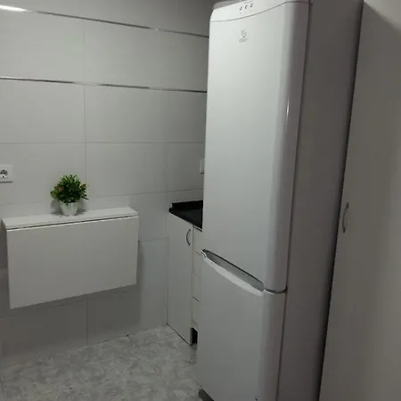 Apartment Piso Pilar Chiclana de la Frontera